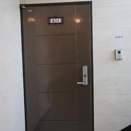 Hotel Denis'S House Seoul Exterior foto