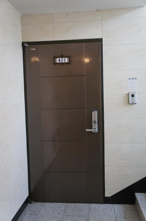 Hotel Denis'S House Seoul Exterior foto